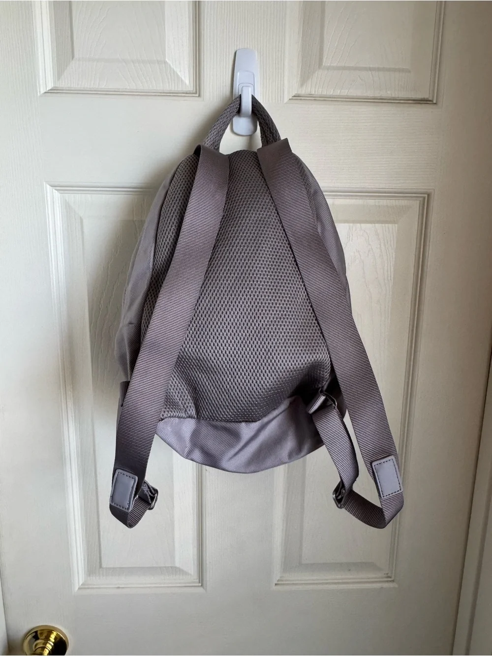 Lululemon Small Backpack